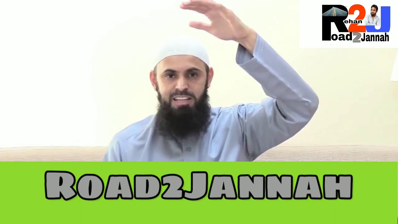 Shaitan Ka Challenge | Taimoor Ahmed | Road2jannah