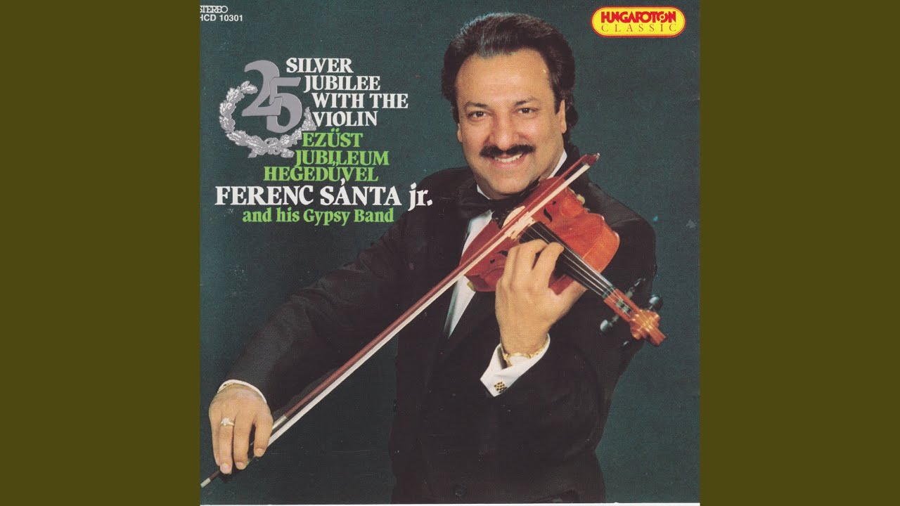 Folk songs (Nótacsokor)