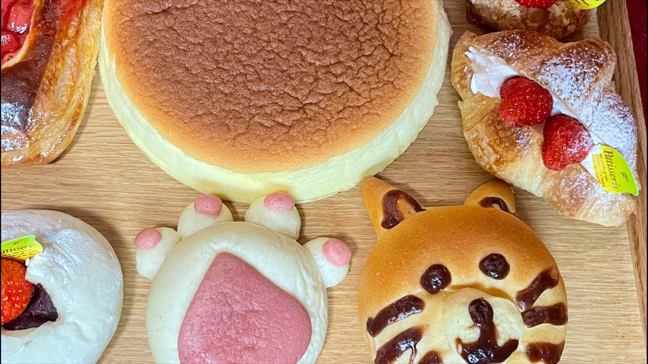 【大食い】ネコの日フライング！