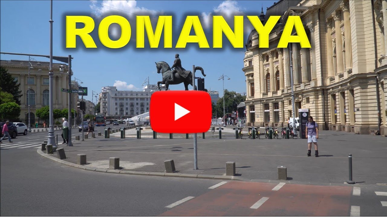 ROMANYA