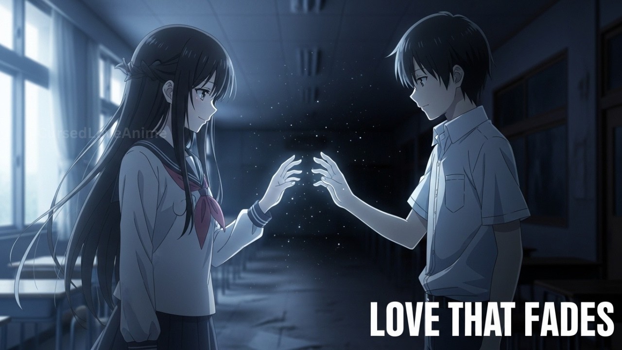 This Love Story Doesn’t Break You — It Empties You