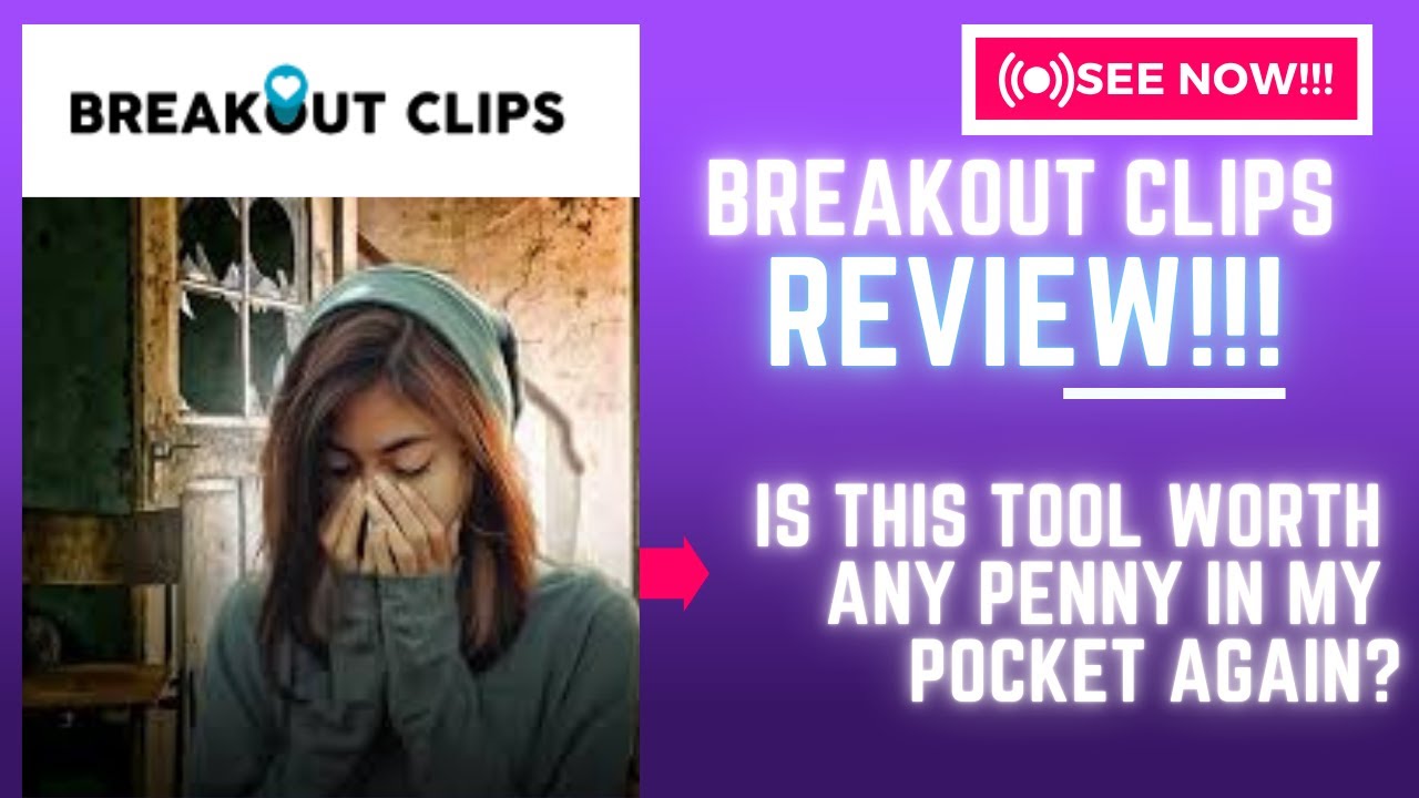 Breakout Clips Review-Is This Tool WORTH Any Penny In My Pocket Again(Check Before use)