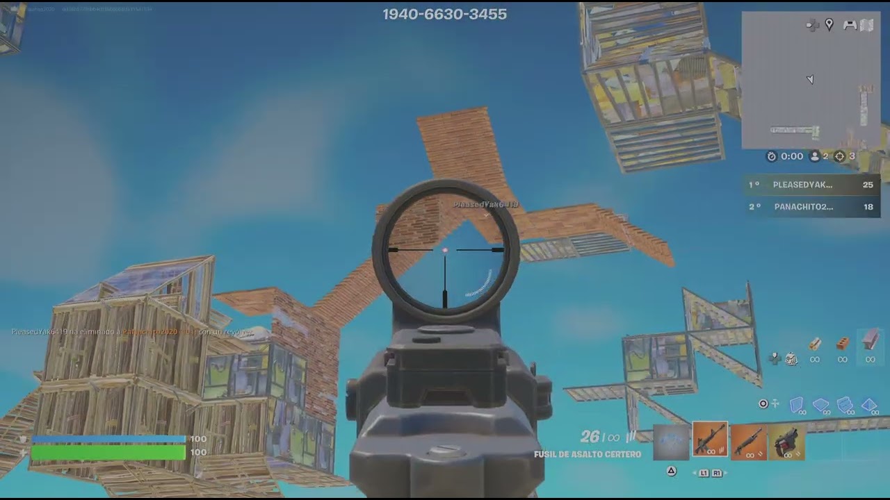 Fortnite