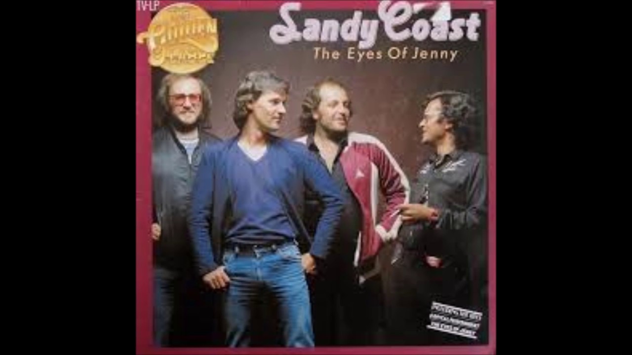 Sandy Coast - I See Your Face Again
