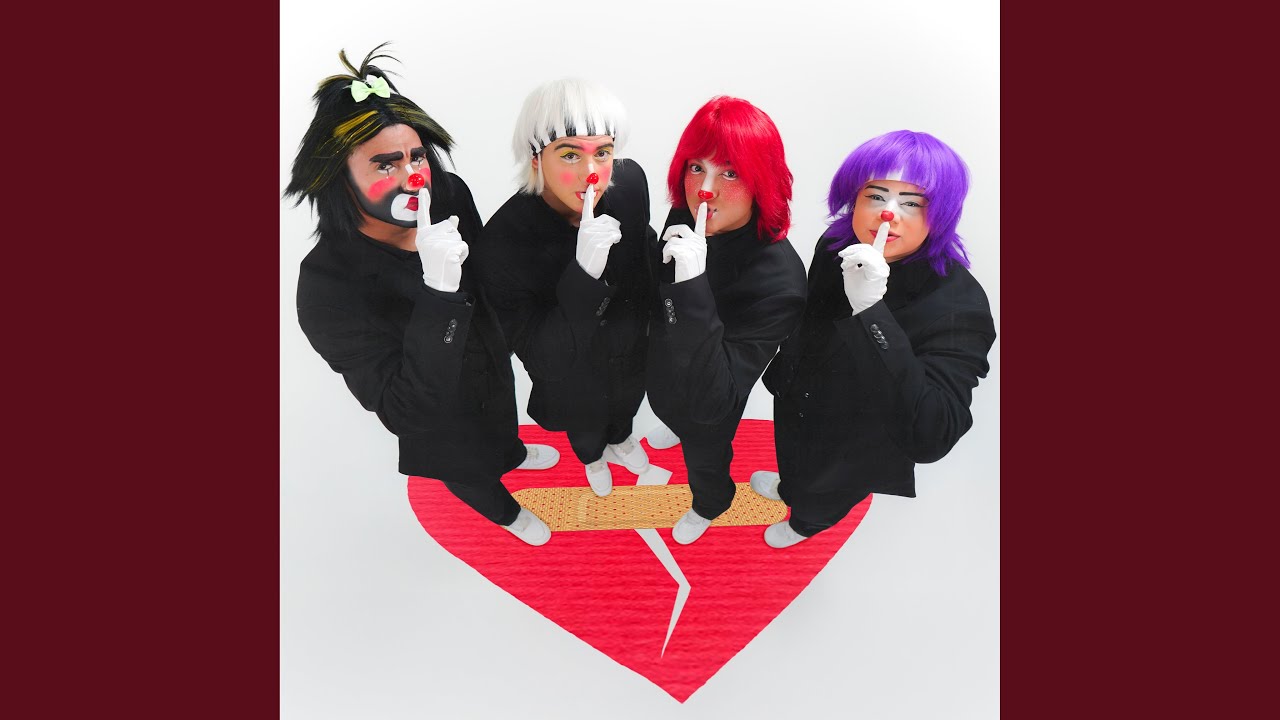 Curita al Corazón