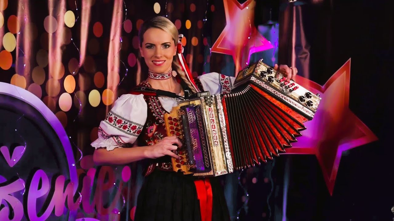 Vlasta MUDRÍKOVÁ - Už je deň, už je ráno