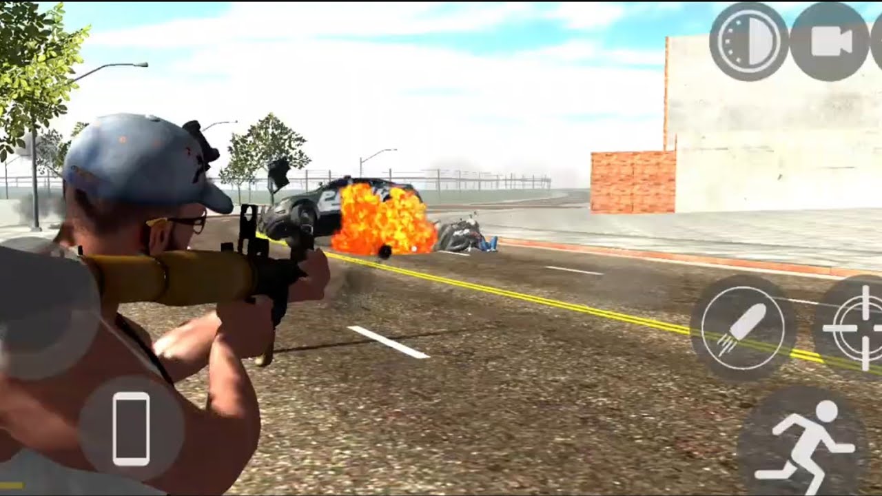 Gta 5 indian game #gaming #gtavonline #gta5online 