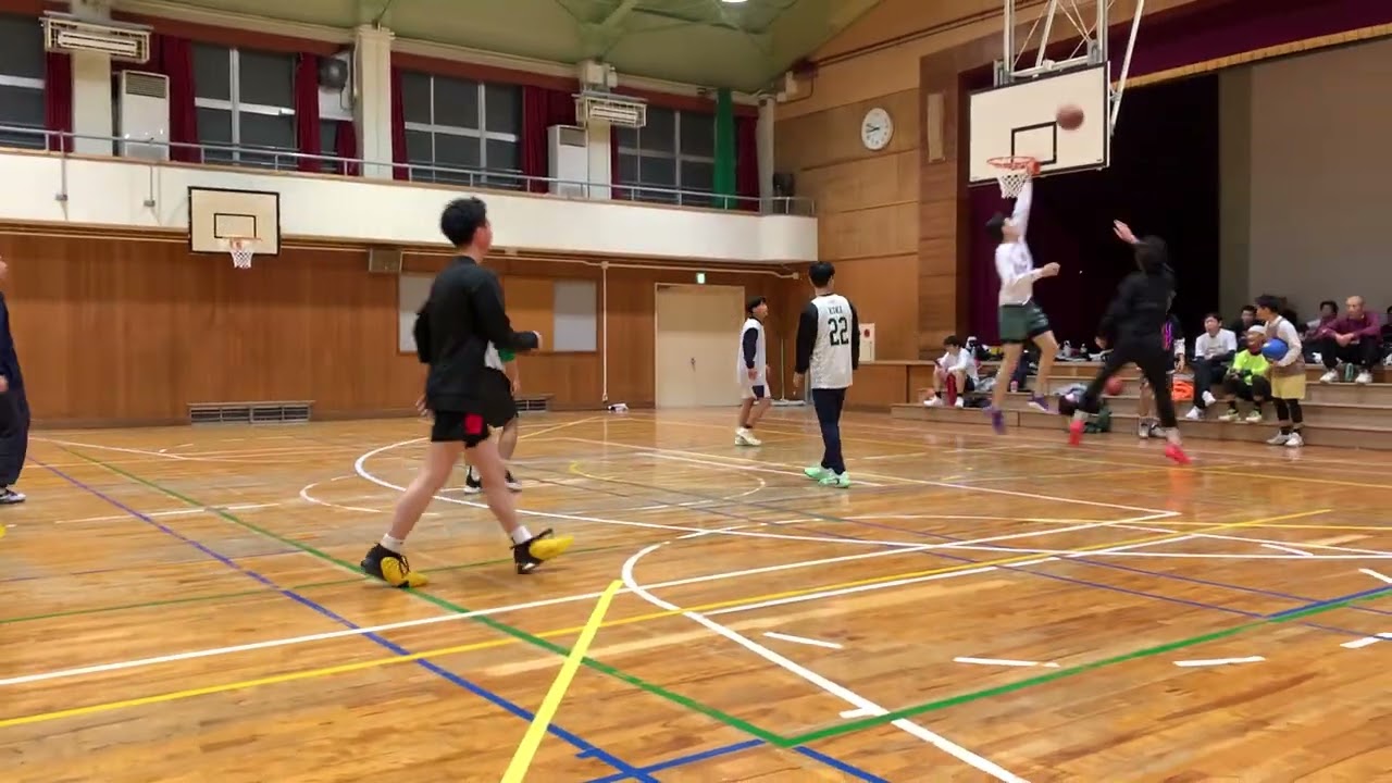 FRIDAY PICKUP GAME13.2026.01.16.