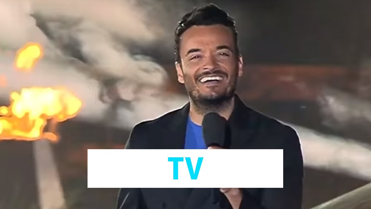 Giovanni Zarrella - Anche Tu | Schlager, Stars und Sterne - Die grosse Seeparty in &Ouml;sterreich