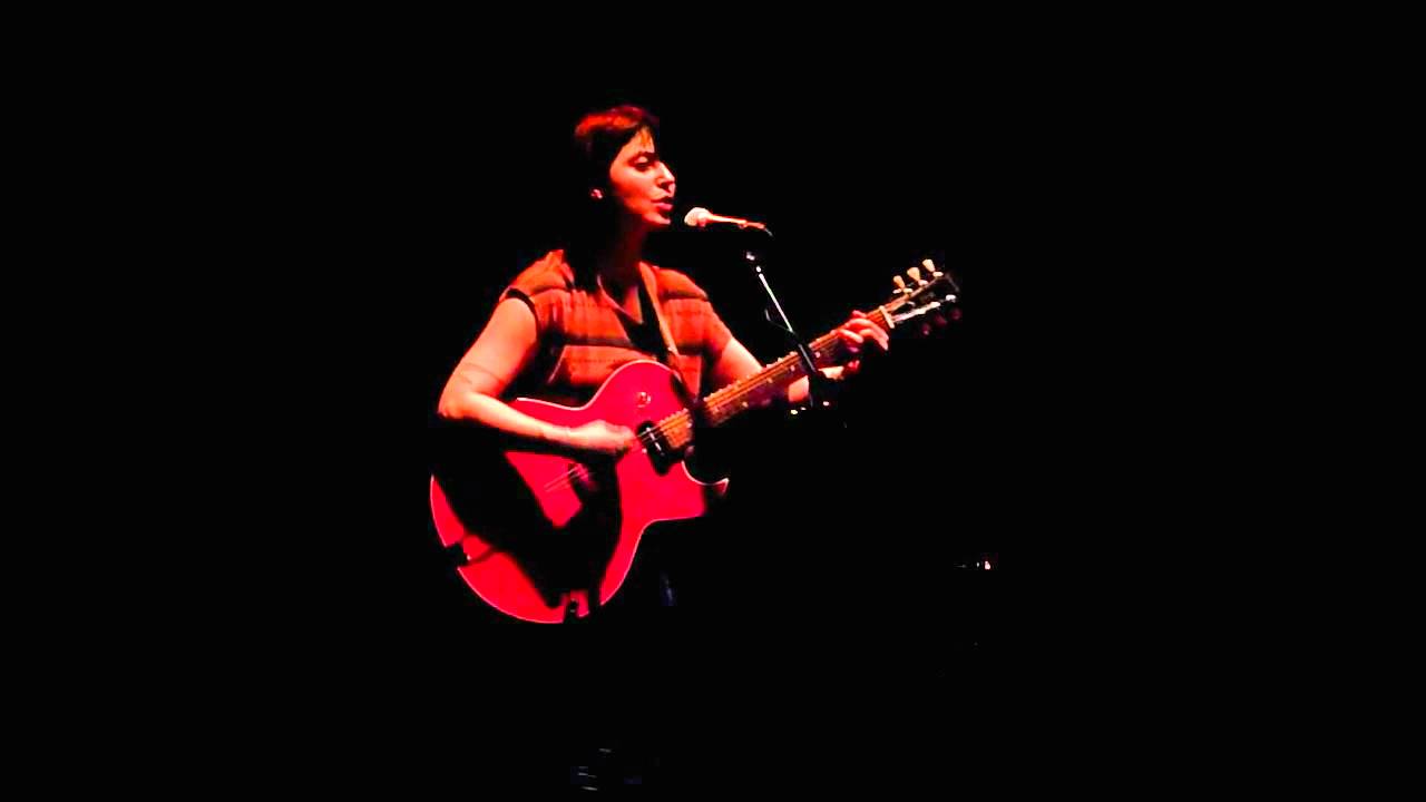 Sharon Van Etten - Kevin's