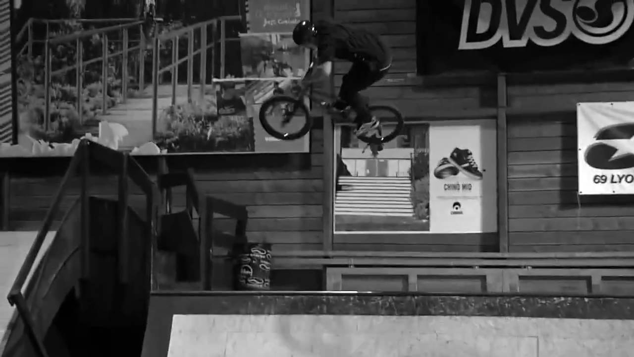 Subrosa- Georgy Doremus