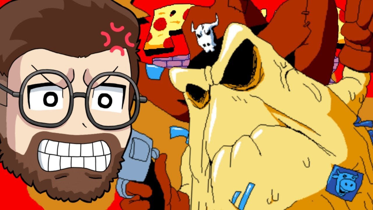 The Vigilante Almost Made Me Cry