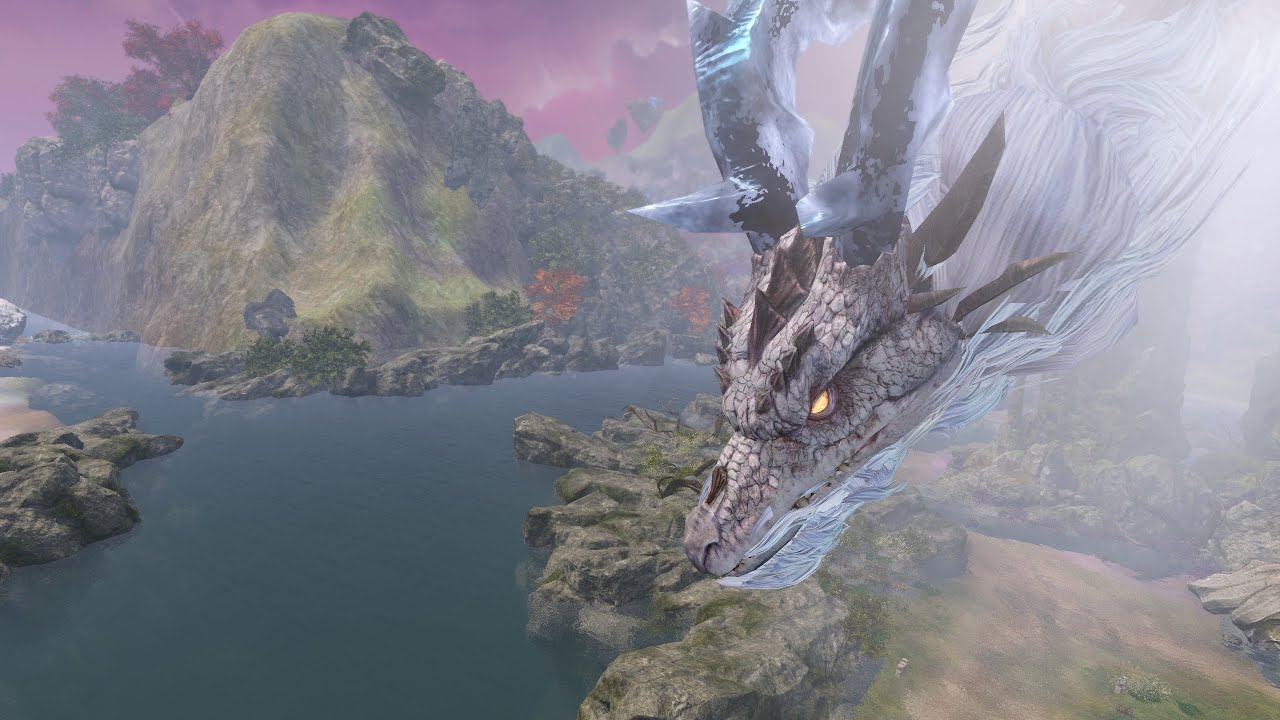 ArcheAge | Ксанатос | Я новый босс анталлон