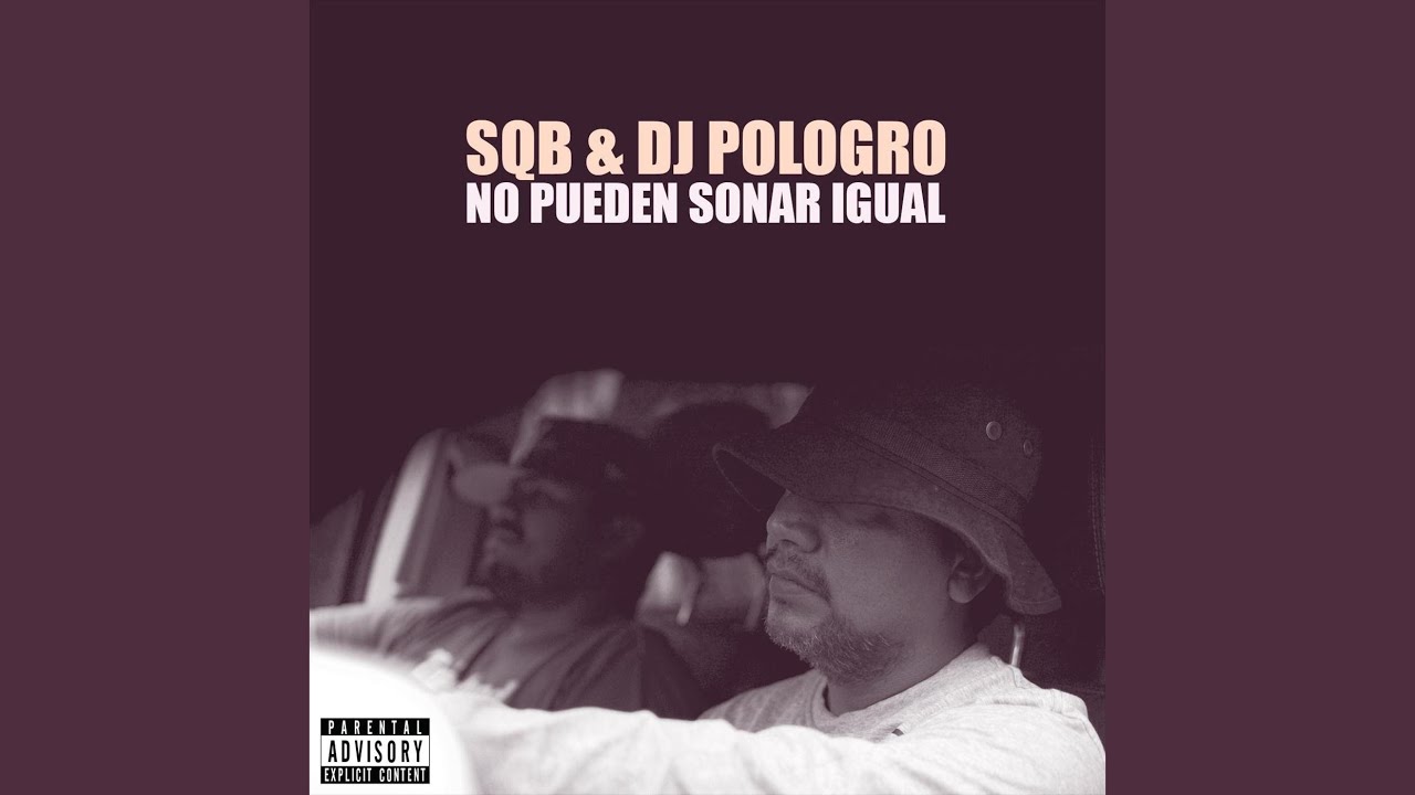 No Pueden Sonar Igual