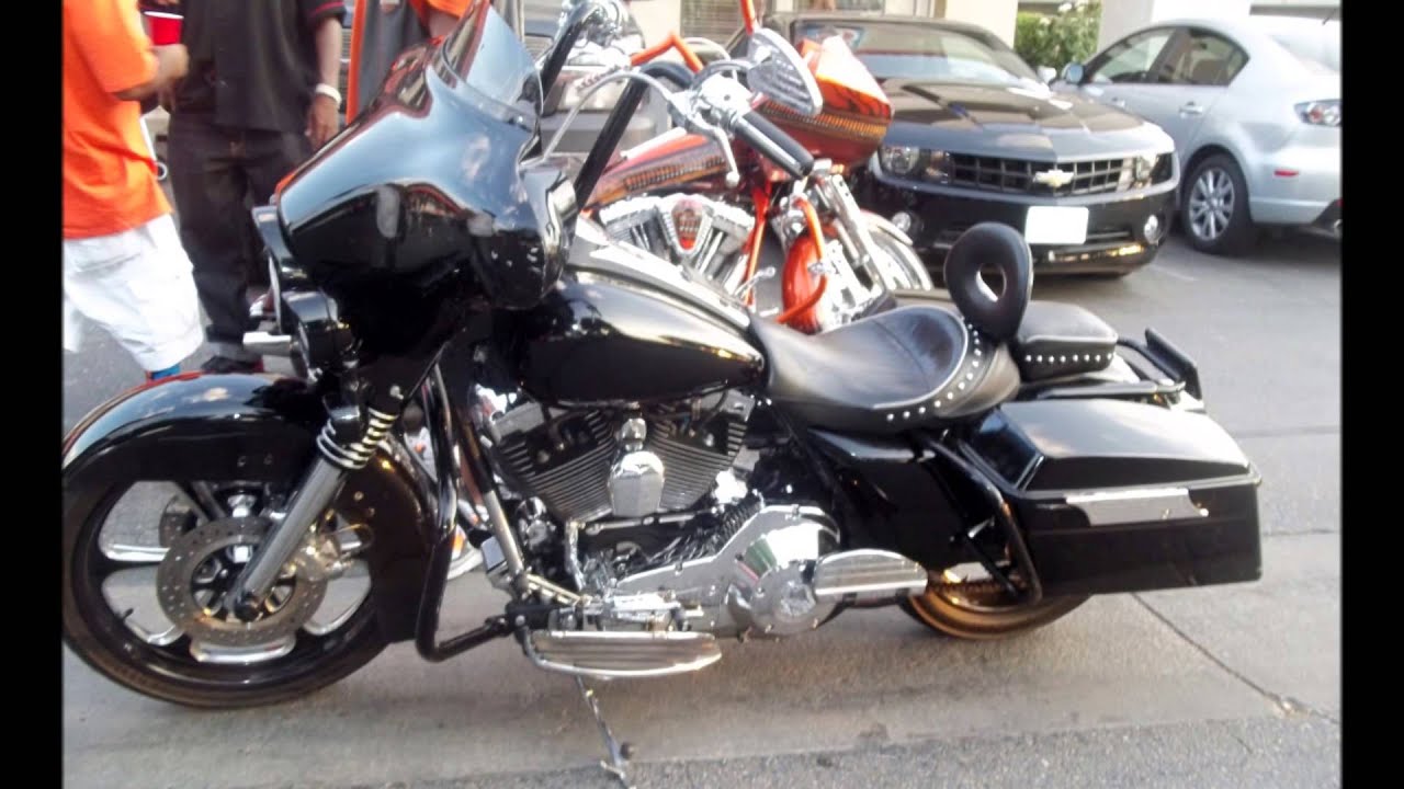 Fresno Run Finest May 2013