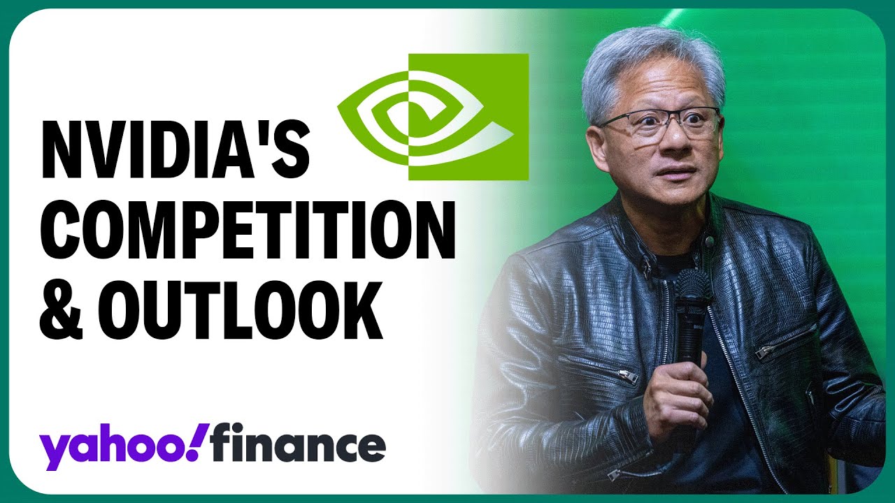 Nvidia is clearly one of the biggest builders of generative AI infrastructure, strategist says