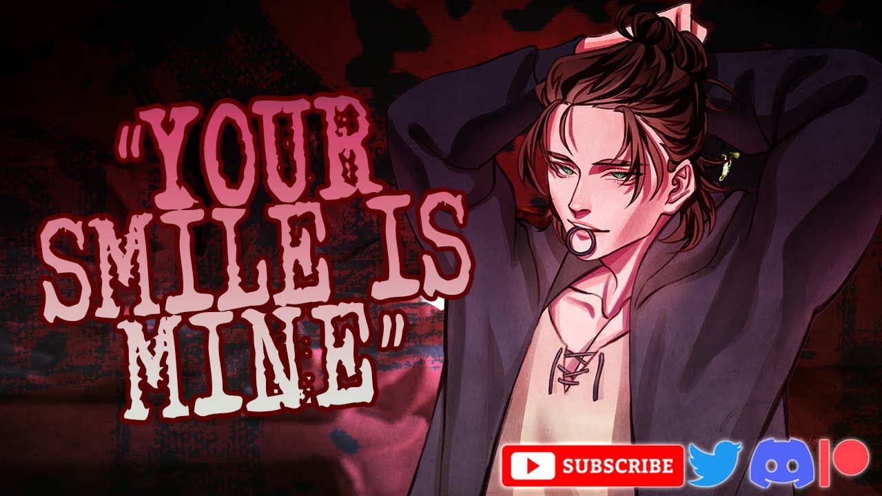 [M4A] Late Night Cuddles with Possessive Eren | Yandere Boyfriend RP