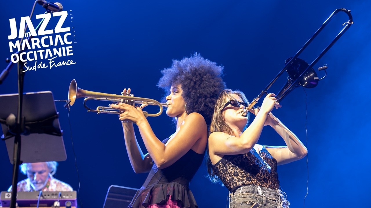 Brooklyn Funk Essentials 
