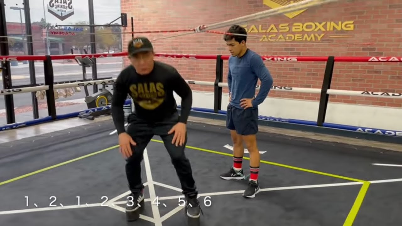 Boxing Tutorial 