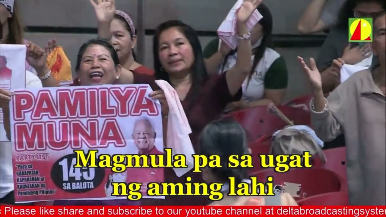 Dakilang Katapatan / Dakilang ang Iyong Ngalan / Sinasamba kita, Pinupuri Kita