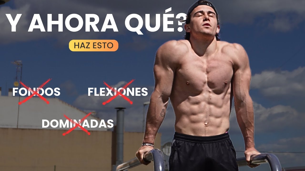 ¿Dominas los básicos? Entonces tienes que ver esto