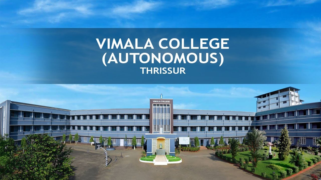 Virtual Tour - Vimala College
