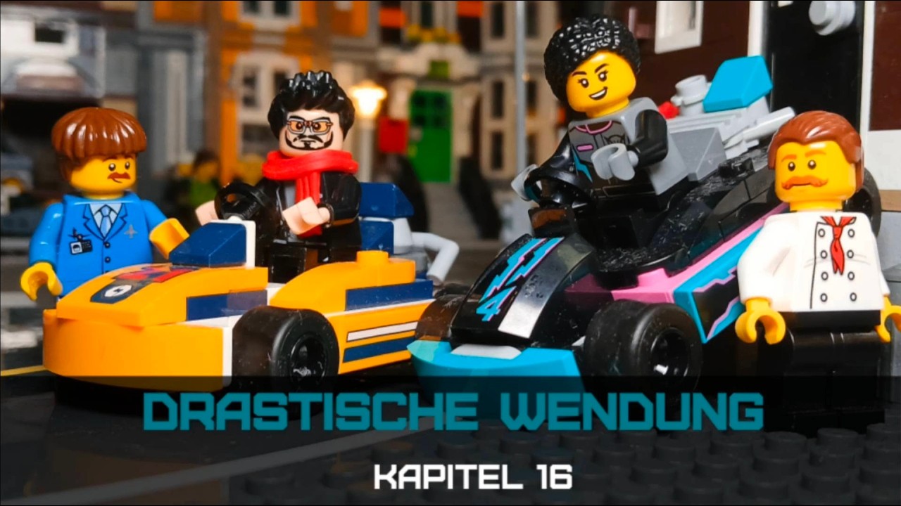 16 Drastische Wendung