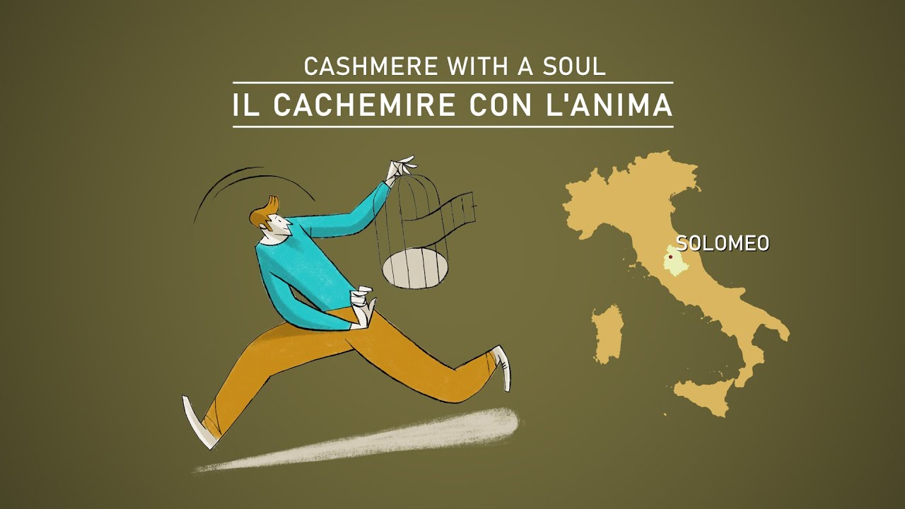 21 - Il Cachemire con l'anima