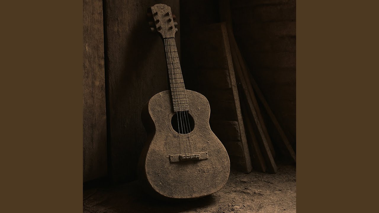 Old Guitar