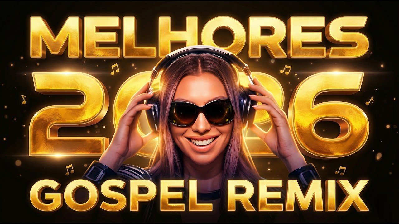 ✨2026 Esse Remix Gospel Vai Tocar Sua Alma ISADORA POMPEO GABRIELA ROCHA FERNANDINHO MARIA MAR&Ccedil;AL 