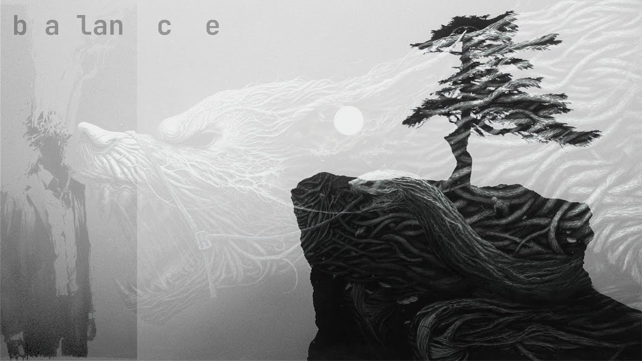 balance - fireball mix