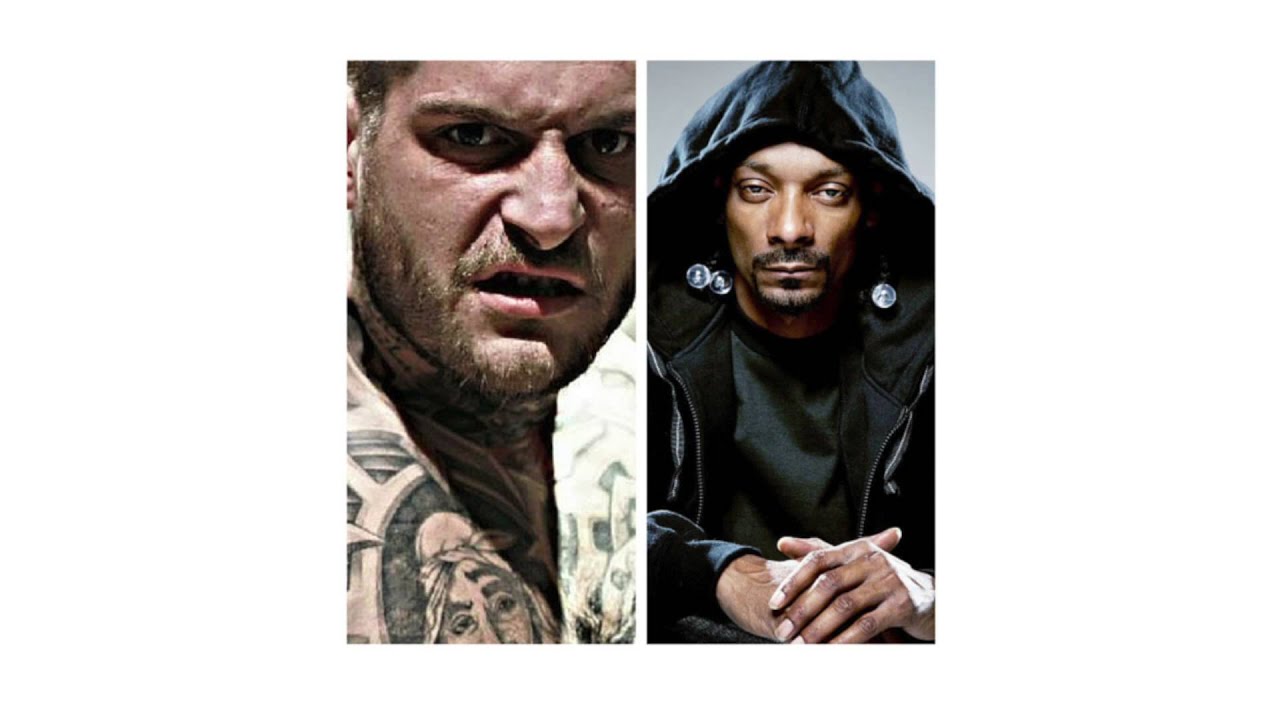 Popek feat Snoop Dogg & Moe Z & Six Two - Pierwsza Liga Rapu ( prod by CartelSons )