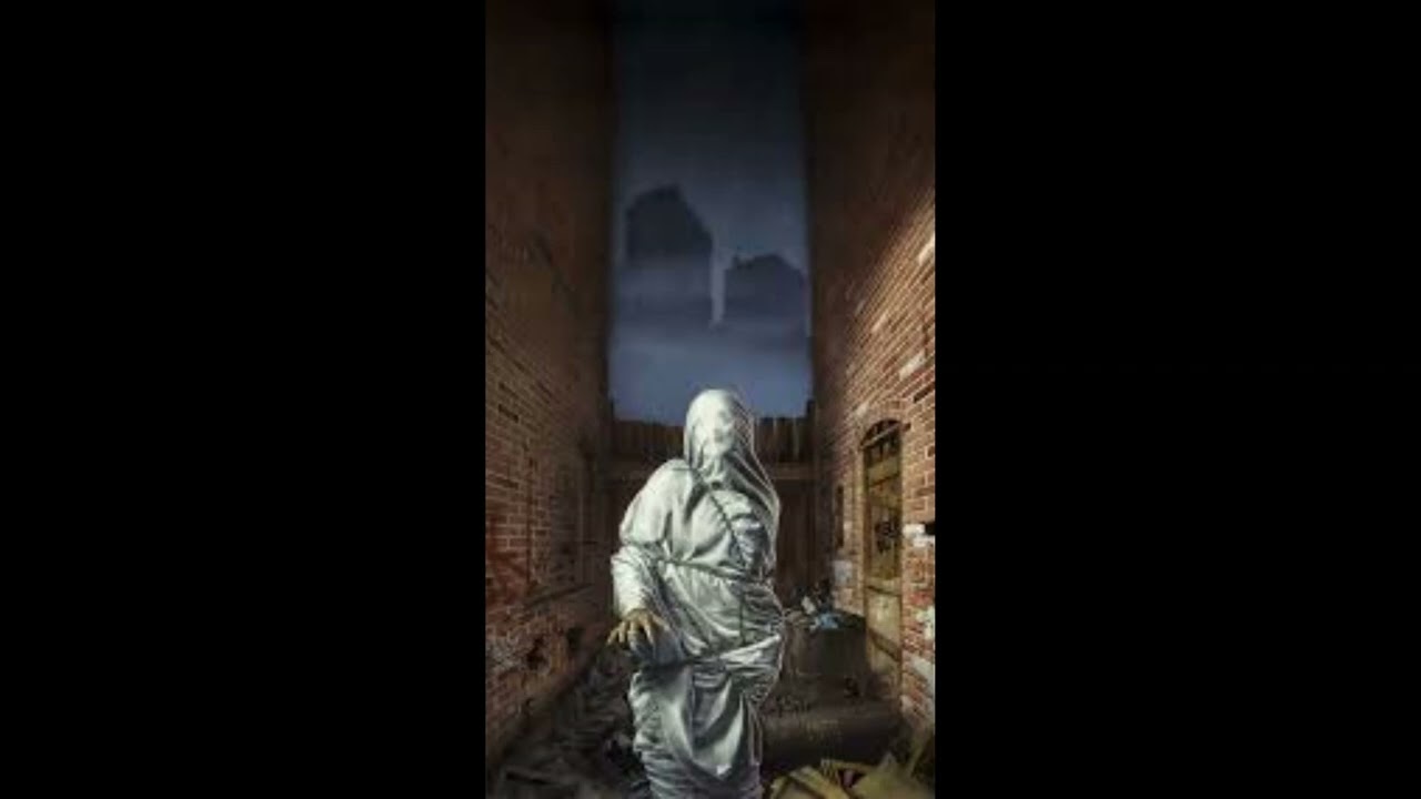 Dead End