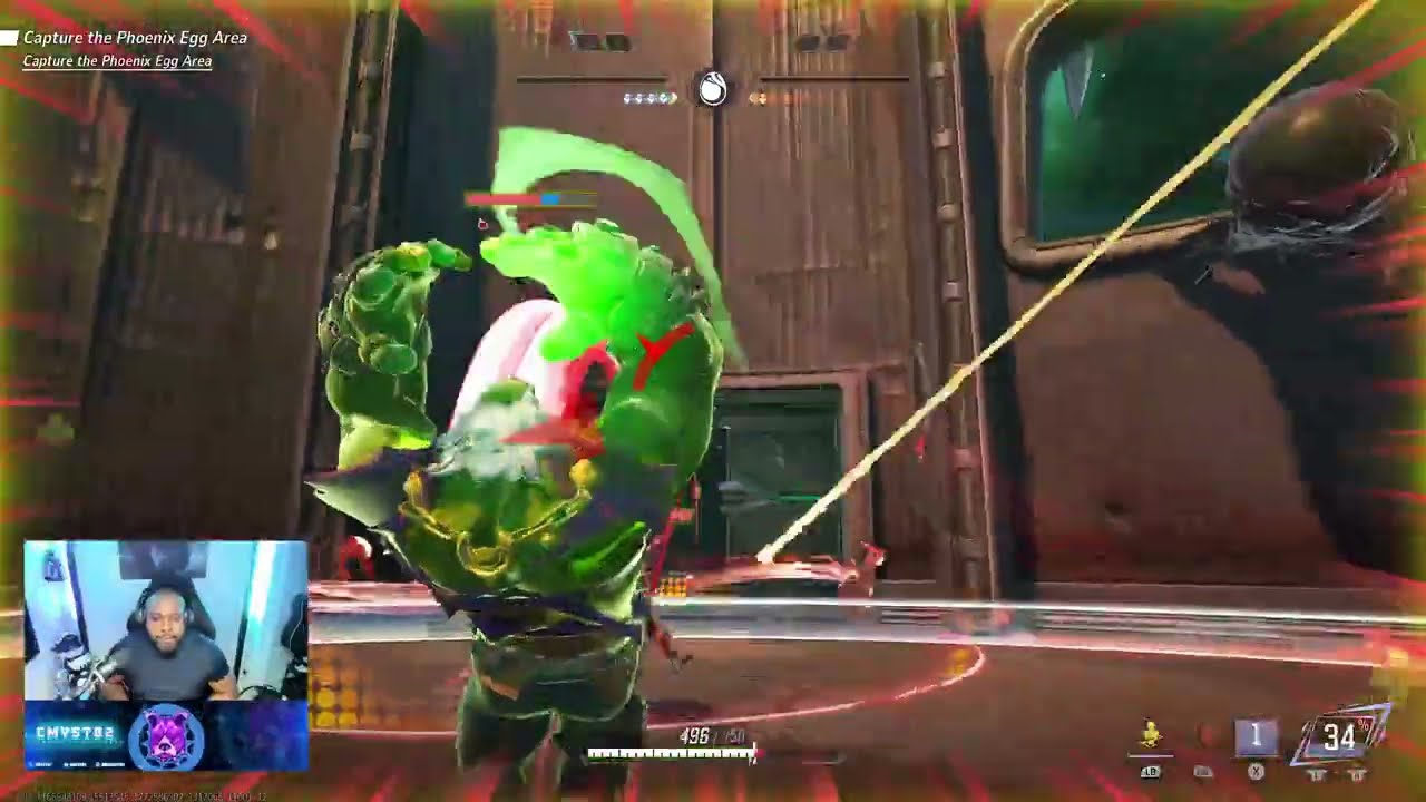 Tipsy Tuesdays: Marvel Rivals Stream