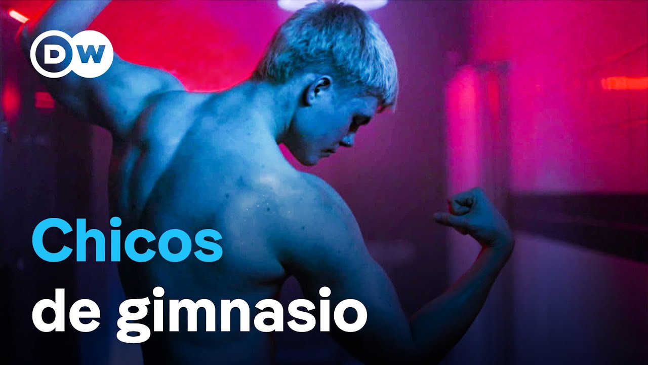 Imagen corporal e identidad masculina: &iquest;por qu&eacute; se musculan los adolescentes? | DW Documental