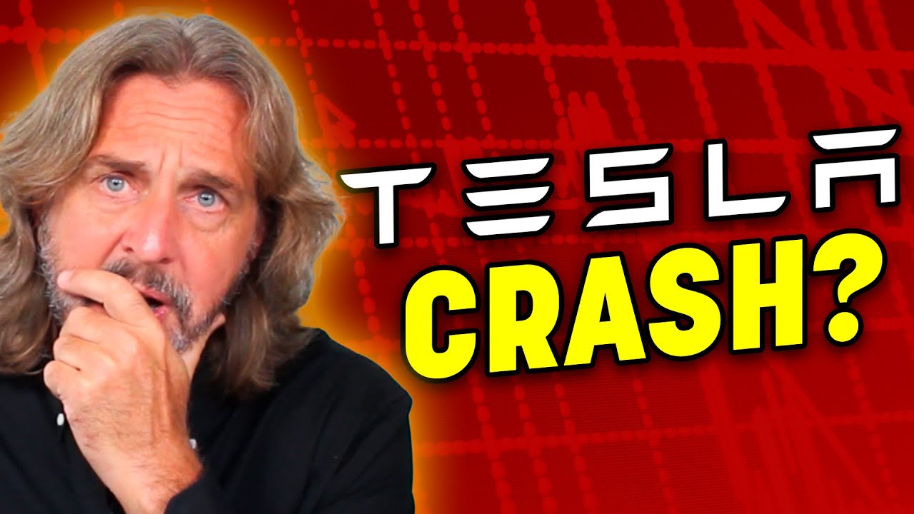 📈 Tesla, AT&T и AXP упали в цене &mdash; влияние слабых результатов