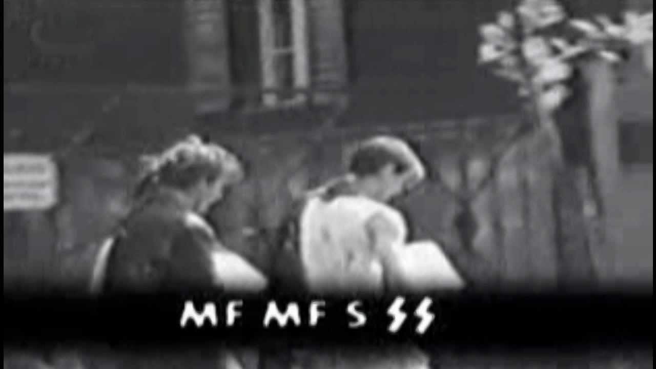Schleimkeim - Spitzel  1987