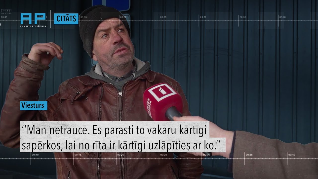 #AizliegtaisPaņēmiens - Vai alkohola ierobežojumi strādā?