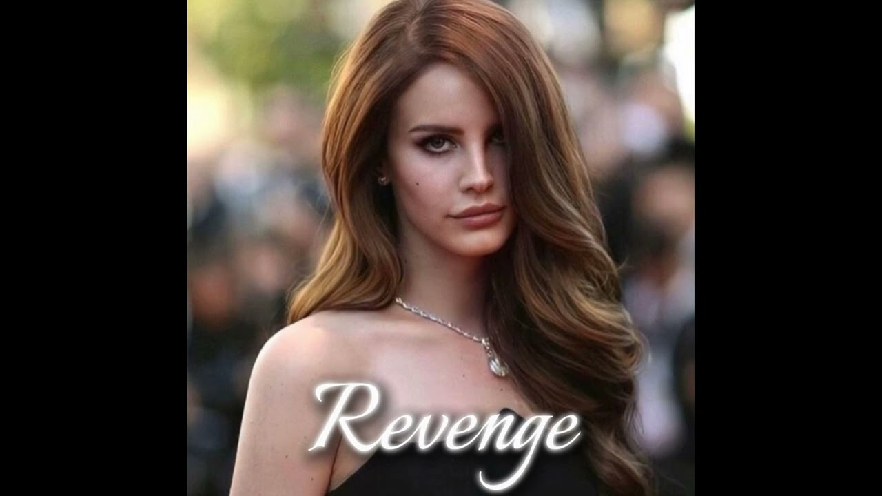 [FREE] Lana del rey type beat - 