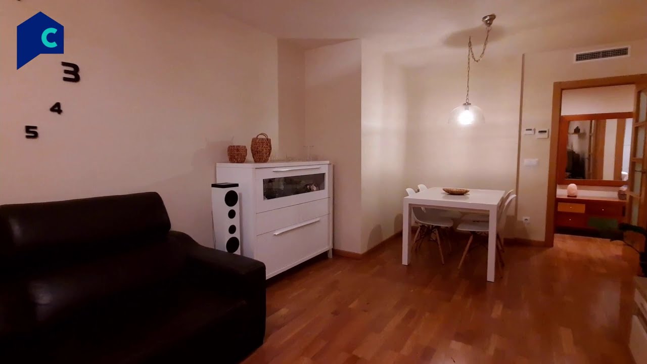 Hermoso piso en venta en Alicante centro