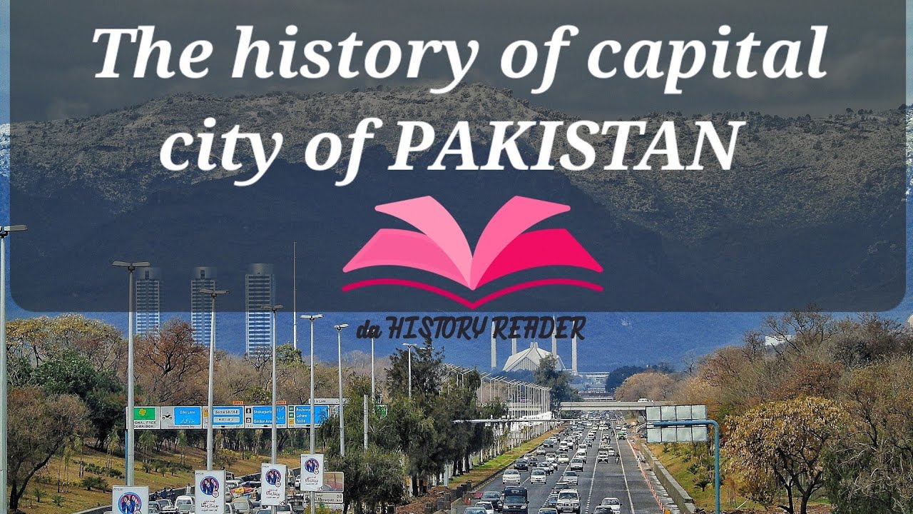 Islamabad | History of Islamabad