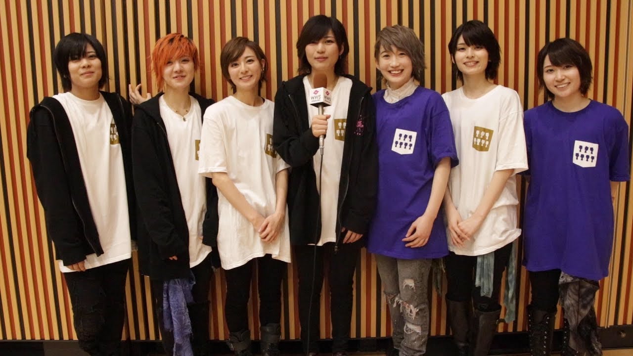 イケメン女子グループザ・フーパーズが５年間の活動に終止符！ メンバー全員からの独占メッセージを公開！