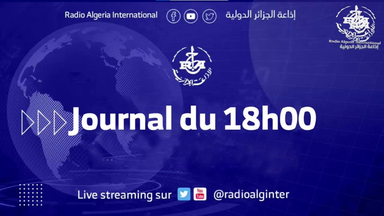 Journal du 5/2/2026