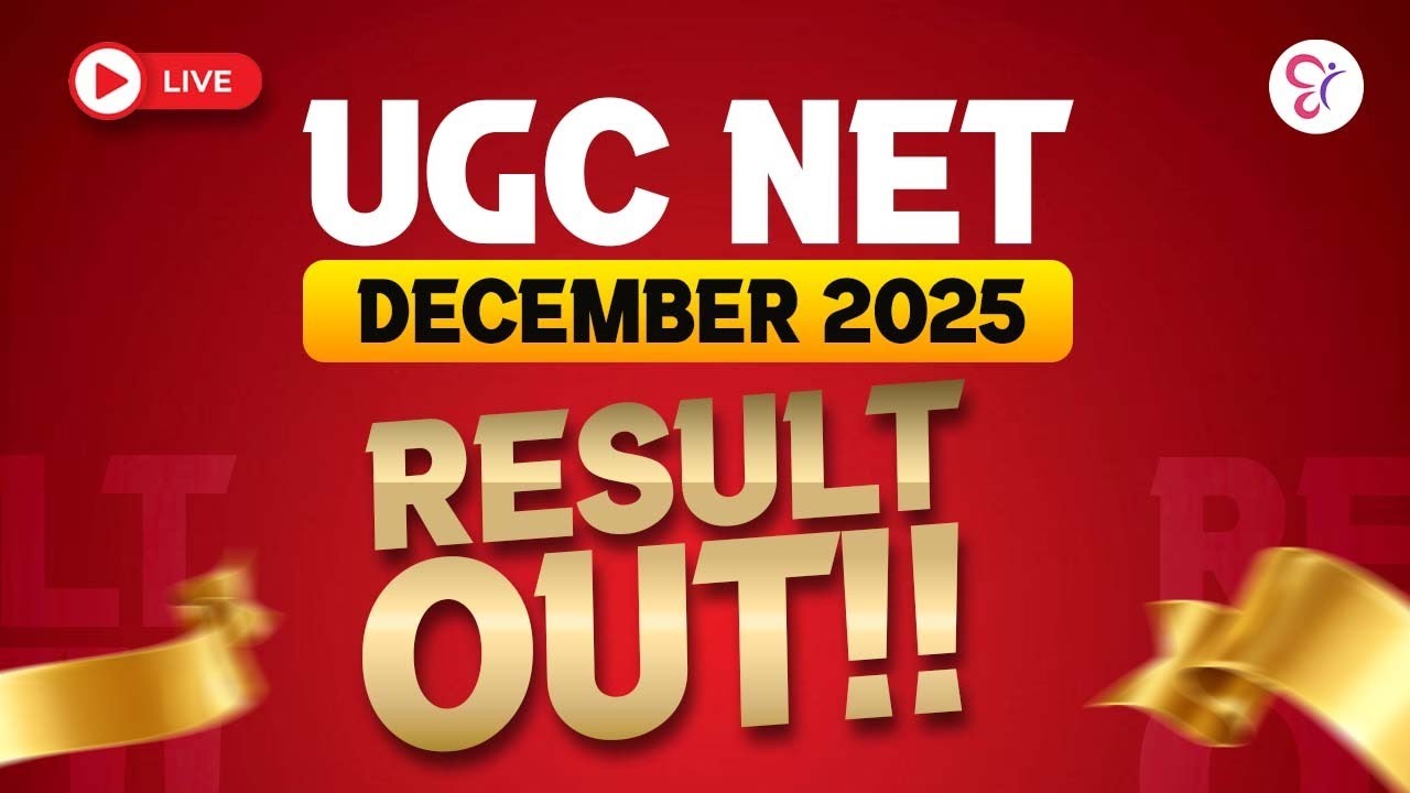 UGC NET DECEMBER 2025 RESULT OUT ❓| REALITY🤔