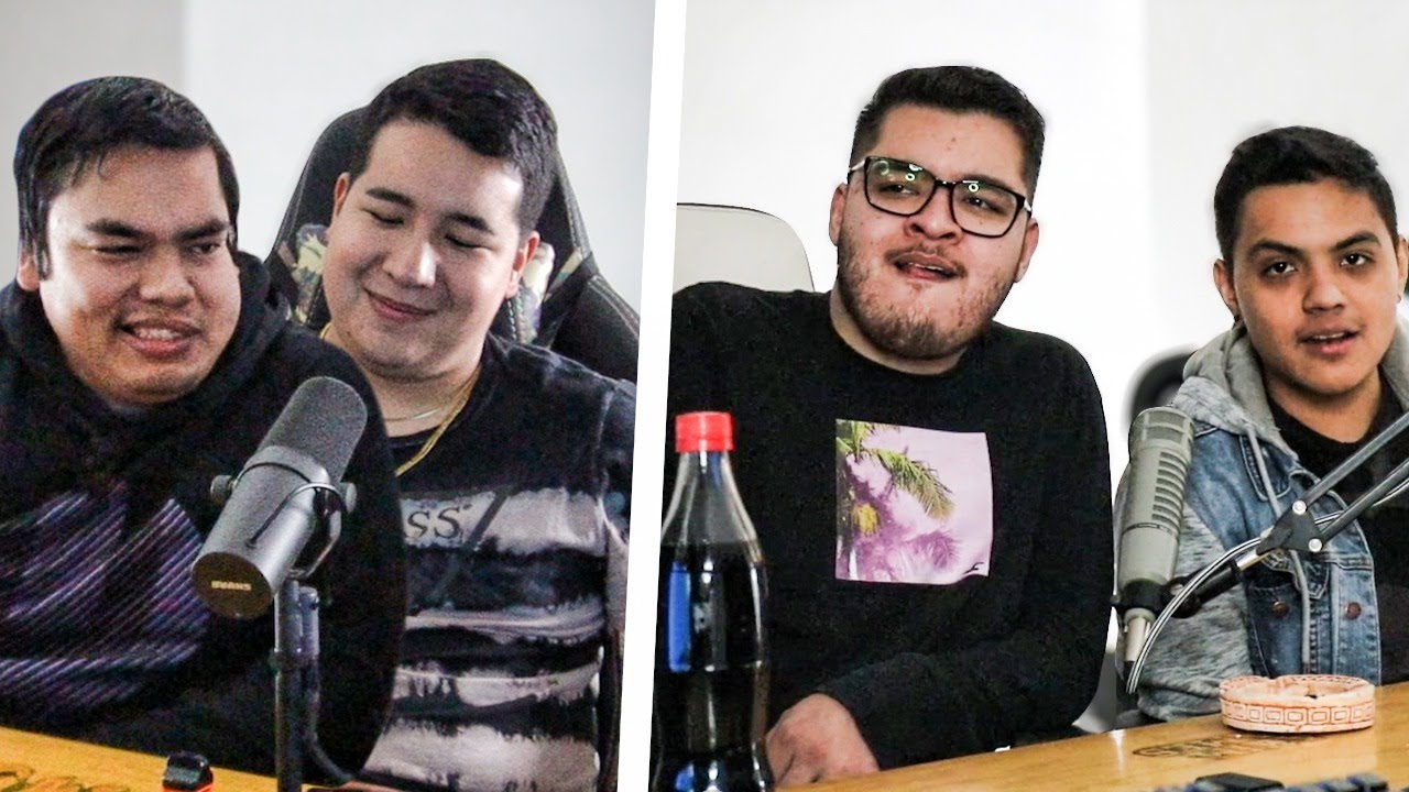 De Amigos de Internet a la Vida Real - Cilantro al Aire