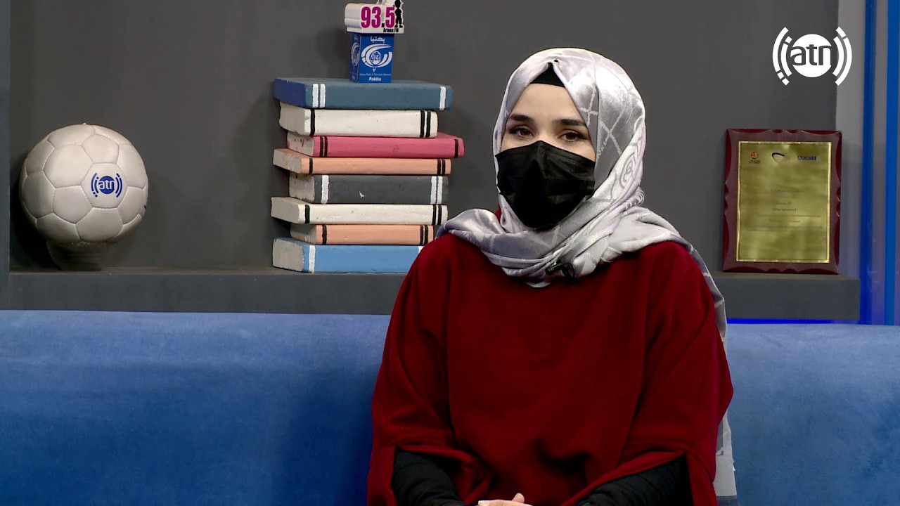 Crisis responses and controls, with Nilab Mohammadi