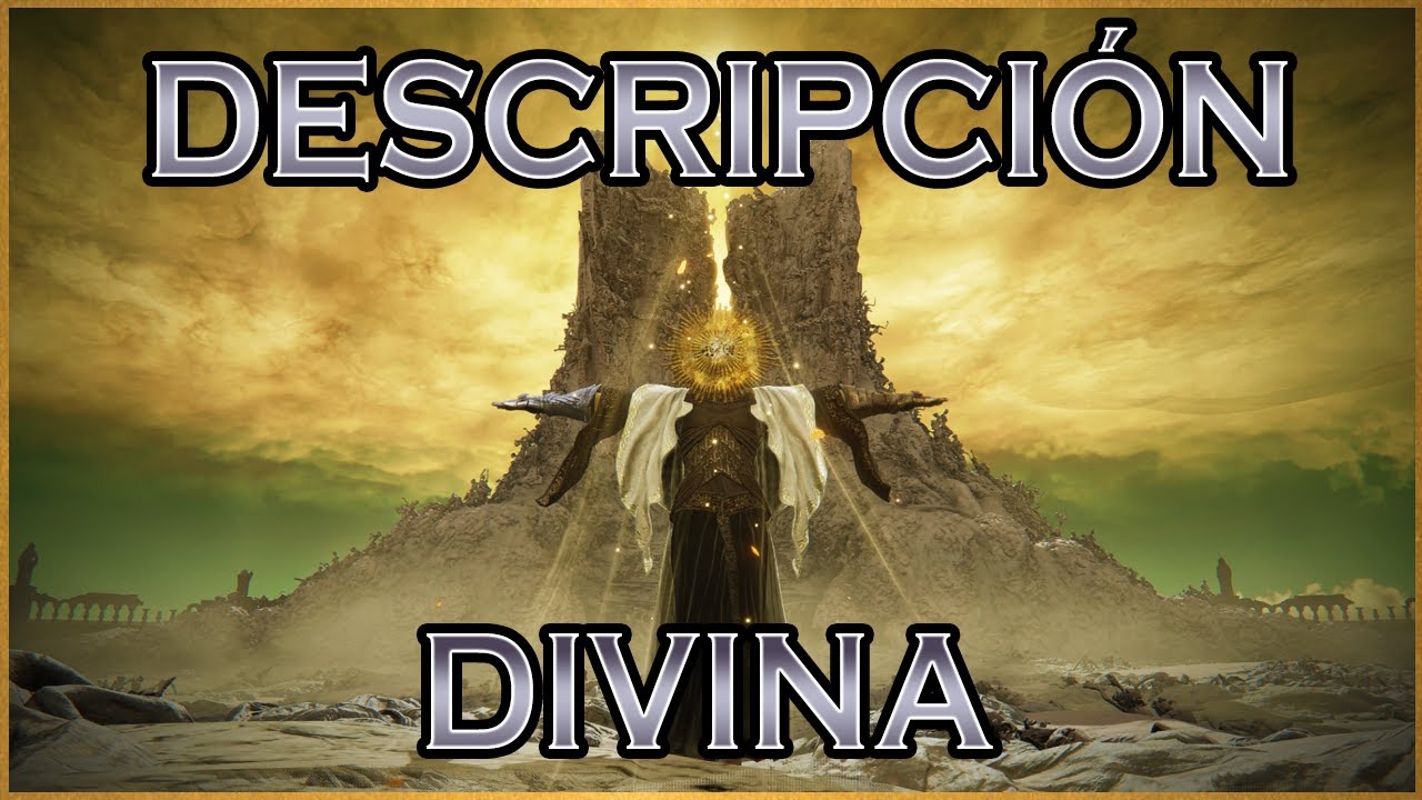 DIVINE LORE | EL Papulore VS Consort Radahn [Lvl1, No Hit, No Bleesings] 