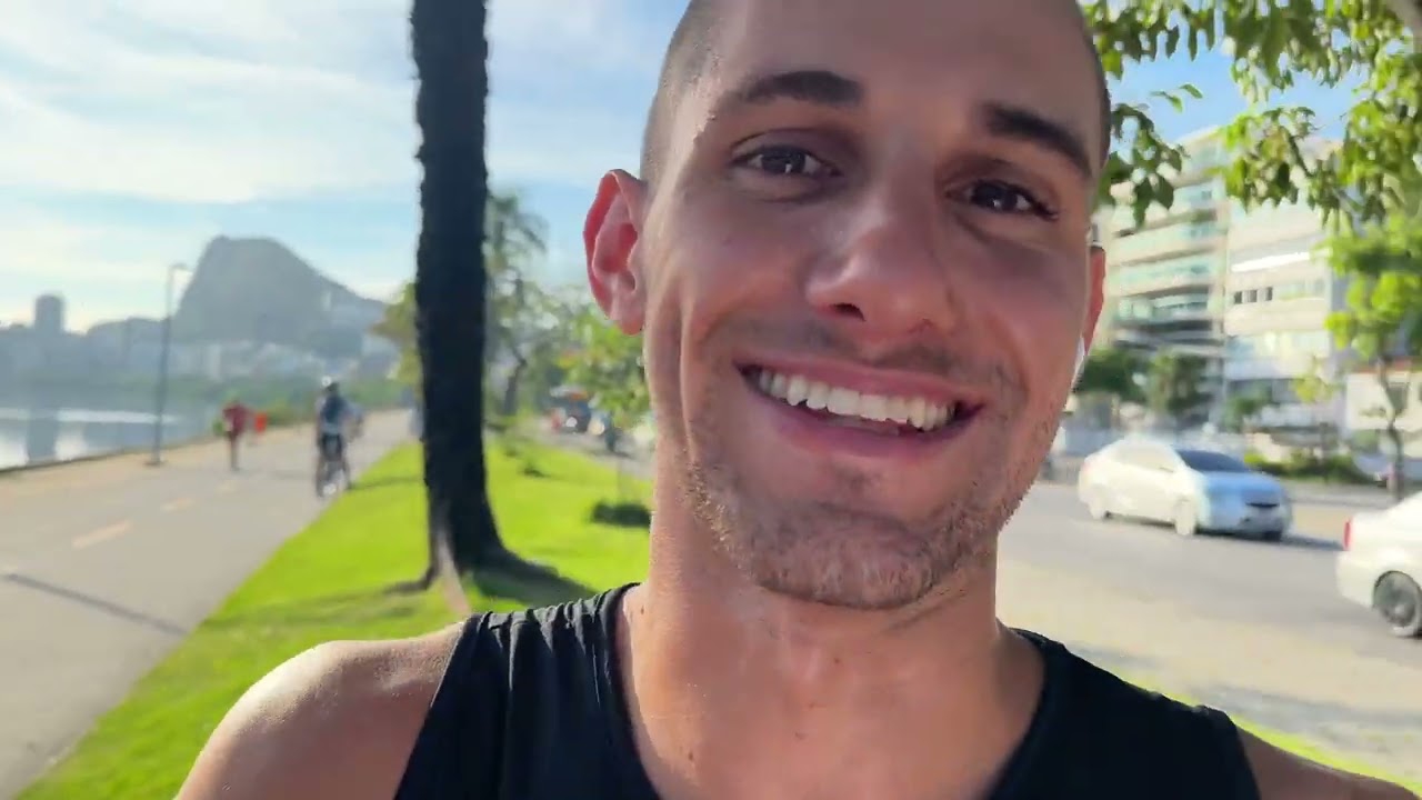 jvvrb vai fazer vlog todo dia?