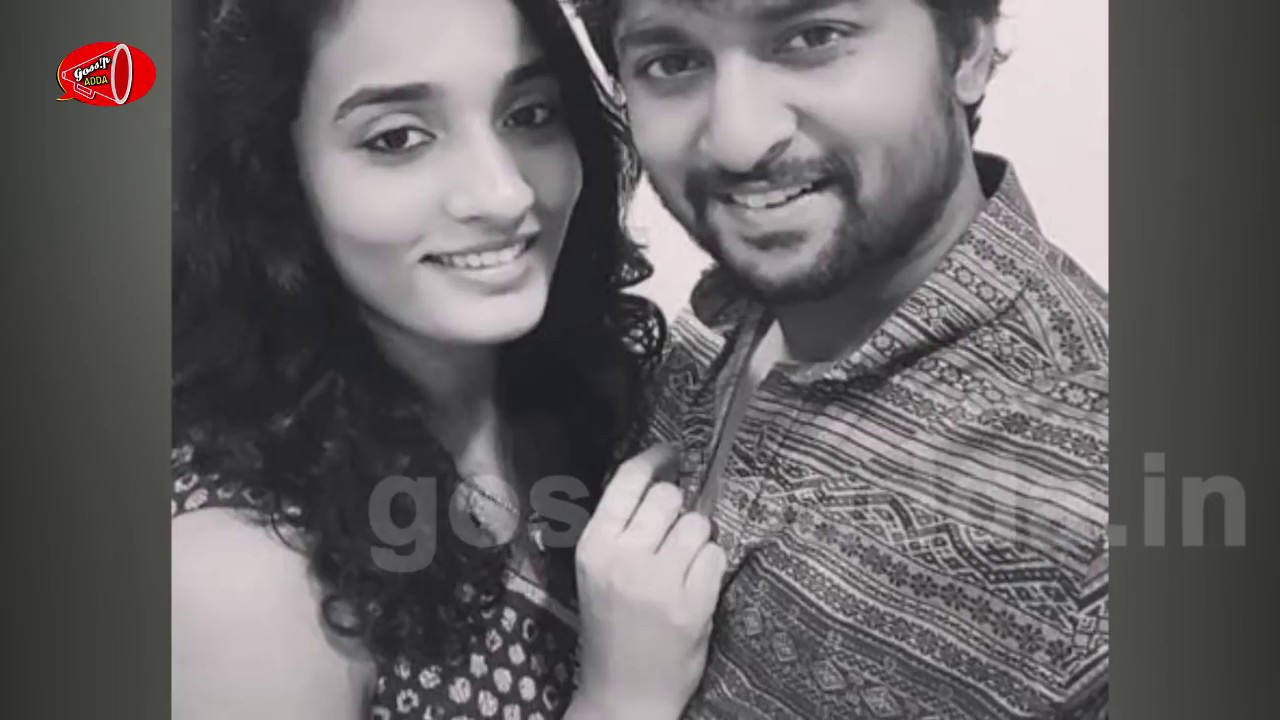 Hero Nani Wife Anjali Family Back Ground and Sad Incidents | Gossip Adda
