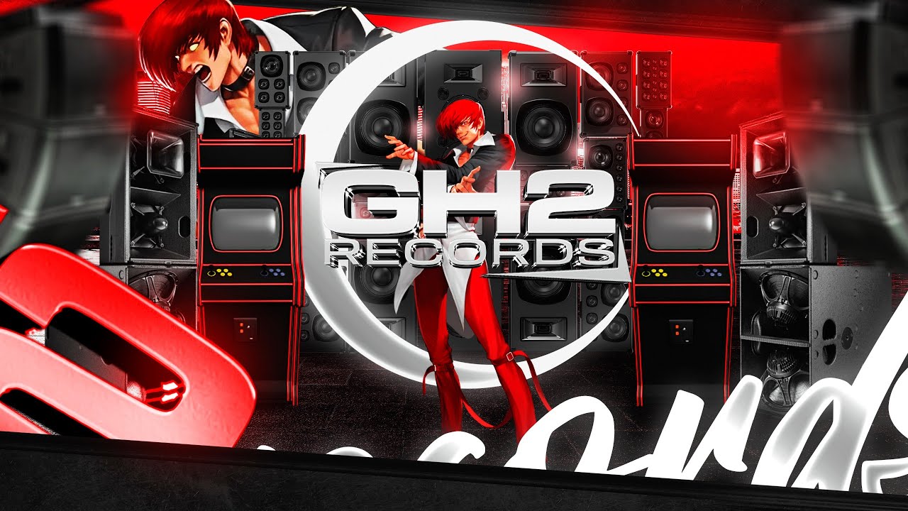 SET PROIBIDÃO RITMADO ( MC THEUS CBA ) GH2 RECORDS